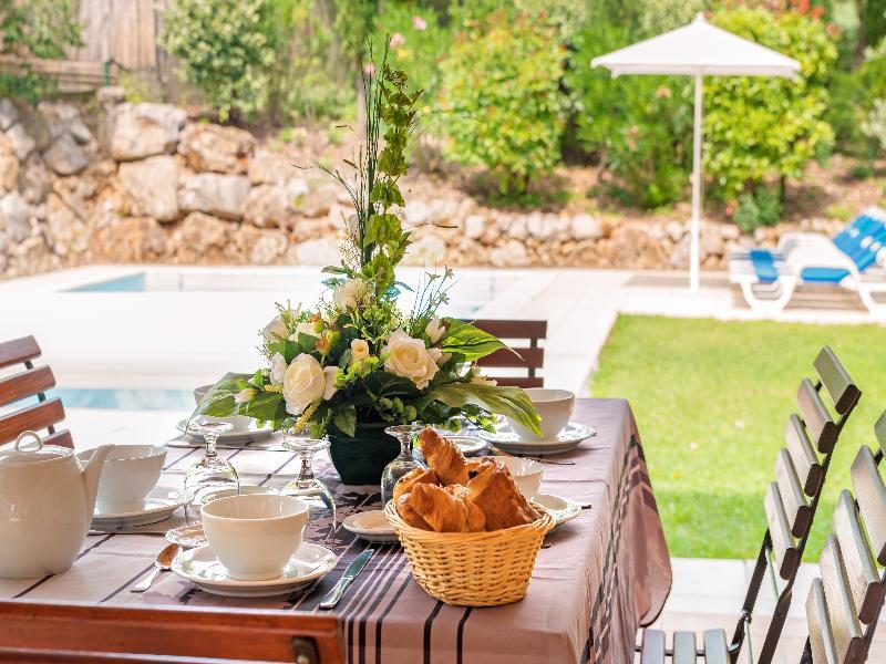 Lagrange Vacances Domaine De Fayence Exterior foto