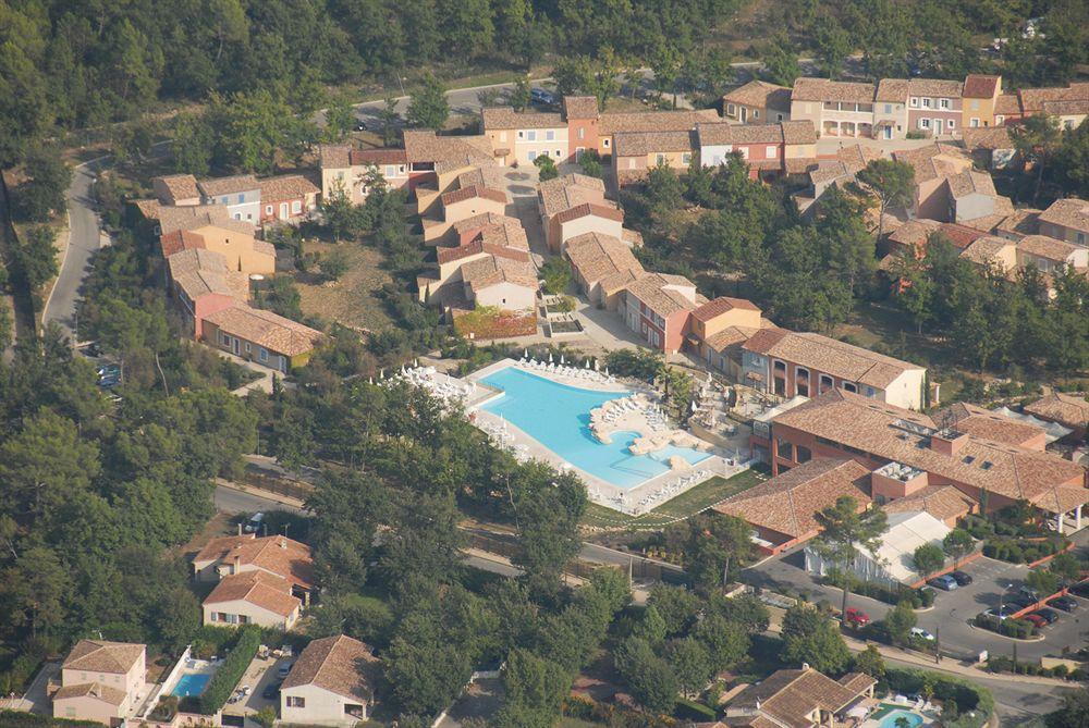 Lagrange Vacances Domaine De Fayence Exterior foto