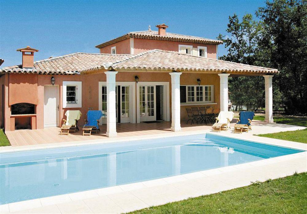 Lagrange Vacances Domaine De Fayence Exterior foto