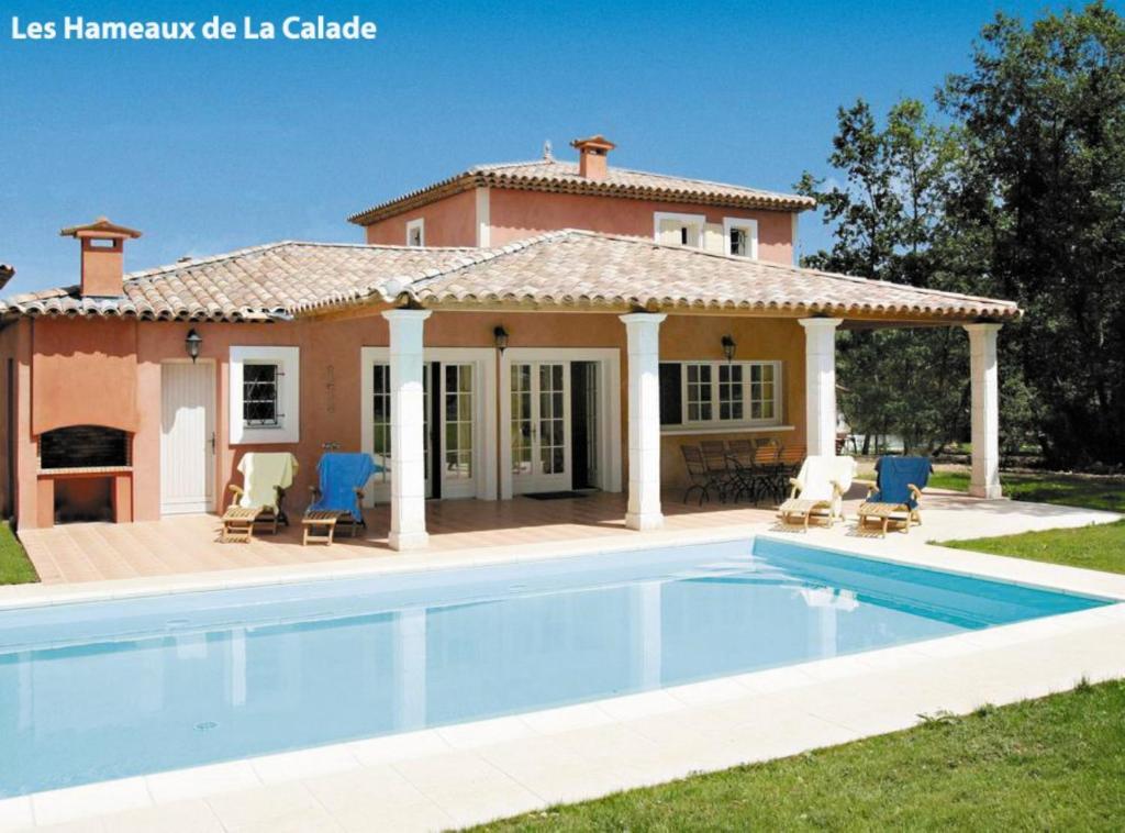 Lagrange Vacances Domaine De Fayence Zimmer foto
