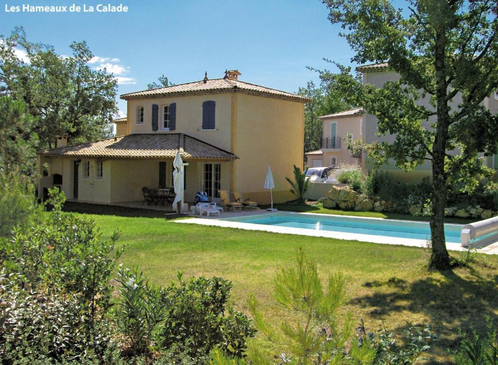 Lagrange Vacances Domaine De Fayence Zimmer foto