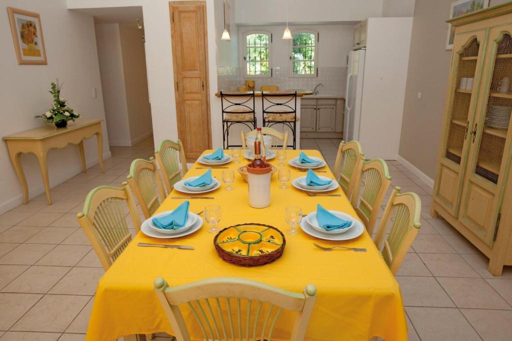 Lagrange Vacances Domaine De Fayence Zimmer foto